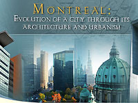 Montreal: Evolution through Architecture and Urbanism