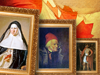 Introduction to Canadian Art