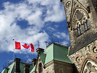 Introduction to Canadian Politics