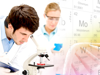 Chemistry in Our Lives