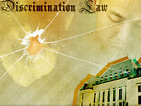 Introduction to Canadian Discrimination Law
