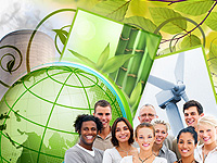 Global Climate Change: Business Opportunities and Threats