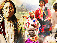 Introduction to Culture