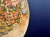 Middle East and Global Conflict