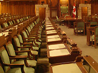 Introduction to Canadian Public Policy