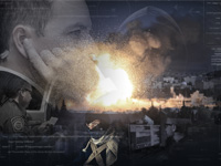 Public Security and Terrorism