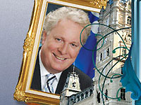 Introduction to Quebec Politics