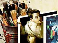 From Realism to Abstraction in Canadian Art