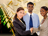 Sociology of Business