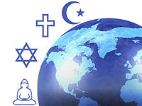 Encountering World Religions