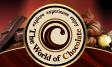 The World of Chocolate: Explore, Experience, Enjoy