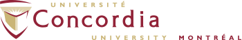 Concordia University logo